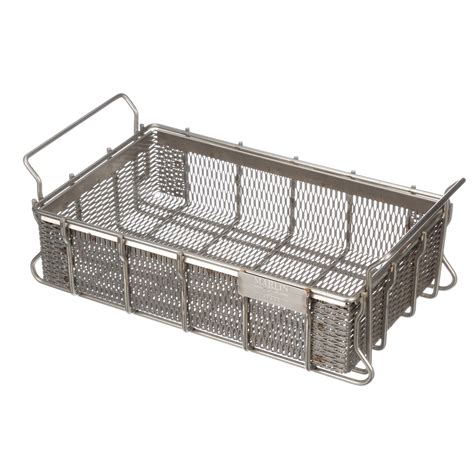 expanded metal tool box tote|Marlin Expanded Metal Tote Basket, 16in.L x 10in.W x 4.